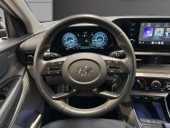 HYUNDAI d'occasion BAYON 1.0 T-GDI 100 HYBRID 48V INTUITIVE DCT de