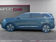 PEUGEOT d'occasion 5008 2.0 BLUE HDI 180 GT EAT de 2019 Les Sables