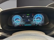HYUNDAI d'occasion BAYON 1.0 T-GDI 100 HYBRID 48V INTUITIVE DCT de