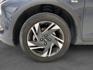 HYUNDAI d'occasion BAYON 1.0 T-GDI 100 HYBRID 48V INTUITIVE DCT de
