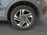 HYUNDAI d'occasion BAYON 1.0 T-GDI 100 HYBRID 48V INTUITIVE DCT de