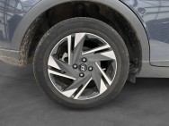 HYUNDAI d'occasion BAYON 1.0 T-GDI 100 HYBRID 48V INTUITIVE DCT de