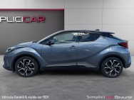 TOYOTA d'occasion C-HR 2.0 184H COLLECTION de 2020 Beaune (21)﻿