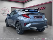 TOYOTA d'occasion C-HR 2.0 184H COLLECTION de 2020 Beaune (21)﻿
