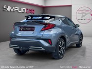 TOYOTA d'occasion C-HR 2.0 184H COLLECTION de 2020 Beaune (21)﻿