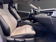 TOYOTA d'occasion C-HR 2.0 184H COLLECTION de 2020 Beaune (21)﻿