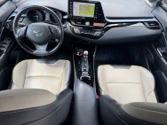 TOYOTA d'occasion C-HR 2.0 184H COLLECTION de 2020 Beaune (21)﻿