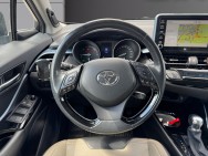 TOYOTA d'occasion C-HR 2.0 184H COLLECTION de 2020 Beaune (21)﻿