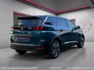 PEUGEOT d'occasion 5008 2.0 BLUE HDI 180 GT EAT de 2019 Les Sables