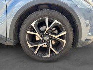 TOYOTA d'occasion C-HR 2.0 184H COLLECTION de 2020 Beaune (21)﻿