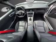 MERCEDES d'occasion CLASSE SLC 200 AMG LINE de 2019 Salon de Provence