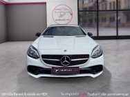 MERCEDES d'occasion CLASSE SLC 200 AMG LINE de 2019 Salon de Provence