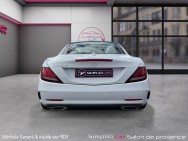 MERCEDES d'occasion CLASSE SLC 200 AMG LINE de 2019 Salon de Provence