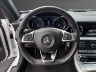 MERCEDES d'occasion CLASSE SLC 200 AMG LINE de 2019 Salon de Provence