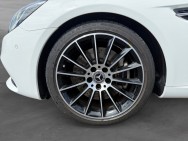 MERCEDES d'occasion CLASSE SLC 200 AMG LINE de 2019 Salon de Provence
