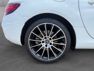 MERCEDES d'occasion CLASSE SLC 200 AMG LINE de 2019 Salon de Provence