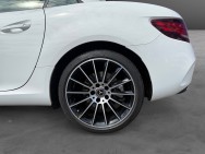 MERCEDES d'occasion CLASSE SLC 200 AMG LINE de 2019 Salon de Provence