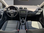 VOLKSWAGEN d'occasion GOLF 1.4 TSI 122 MATCH de 2011 Le Mans (72)﻿