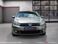 VOLKSWAGEN d'occasion GOLF 1.4 TSI 122 MATCH de 2011 Le Mans (72)﻿