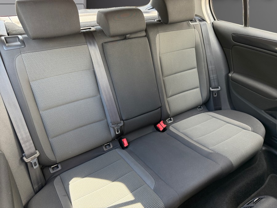 VOLKSWAGEN d'occasion GOLF 1.4 TSI 122 MATCH de 2011 Le Mans (72)﻿