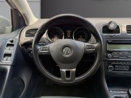 VOLKSWAGEN d'occasion GOLF 1.4 TSI 122 MATCH de 2011 Le Mans (72)﻿