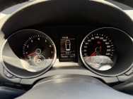 VOLKSWAGEN d'occasion GOLF 1.4 TSI 122 MATCH de 2011 Le Mans (72)﻿