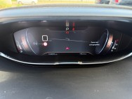 PEUGEOT d'occasion 5008 2.0 BLUE HDI 180 GT EAT de 2019 Les Sables