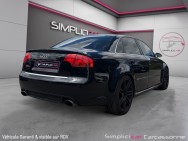 AUDI d'occasion RS4 4.2 QUATTRO de 2007 Carcassonne (11)﻿