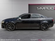 AUDI d'occasion RS4 4.2 QUATTRO de 2007 Carcassonne (11)﻿