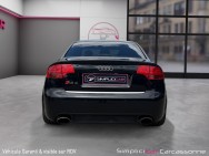 AUDI d'occasion RS4 4.2 QUATTRO de 2007 Carcassonne (11)﻿
