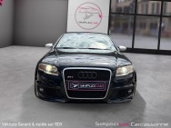 AUDI d'occasion RS4 4.2 QUATTRO de 2007 Carcassonne (11)﻿