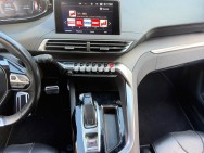 PEUGEOT d'occasion 5008 2.0 BLUE HDI 180 GT EAT de 2019 Les Sables