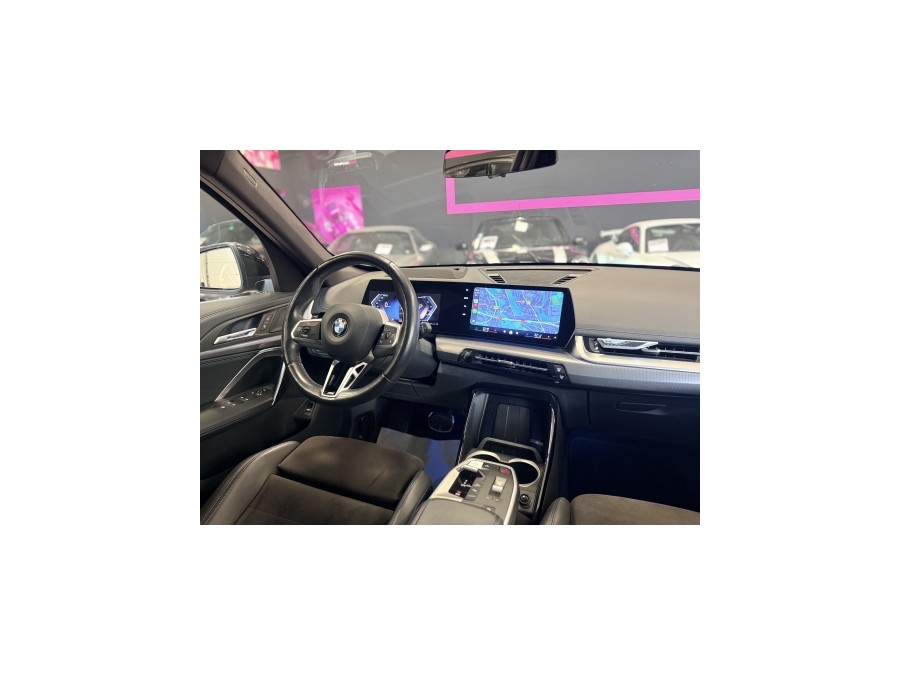 BMW d'occasion X1 18D SDRIVE 150 DKG de 2024 Annecy (74)﻿