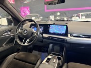 BMW d'occasion X1 18D SDRIVE 150 DKG de 2024 Annecy (74)﻿