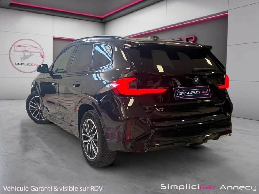 BMW d'occasion X1 18D SDRIVE 150 DKG de 2024 Annecy (74)﻿
