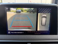 PEUGEOT d'occasion 5008 2.0 BLUE HDI 180 GT EAT de 2019 Les Sables