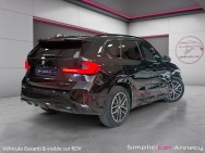 BMW d'occasion X1 18D SDRIVE 150 DKG de 2024 Annecy (74)﻿