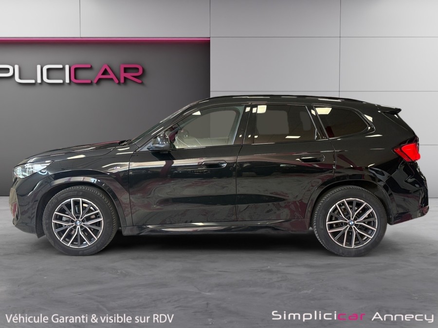 BMW d'occasion X1 18D SDRIVE 150 DKG de 2024 Annecy (74)﻿