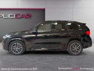 BMW d'occasion X1 18D SDRIVE 150 DKG de 2024 Annecy (74)﻿