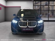 BMW d'occasion X1 18D SDRIVE 150 DKG de 2024 Annecy (74)﻿