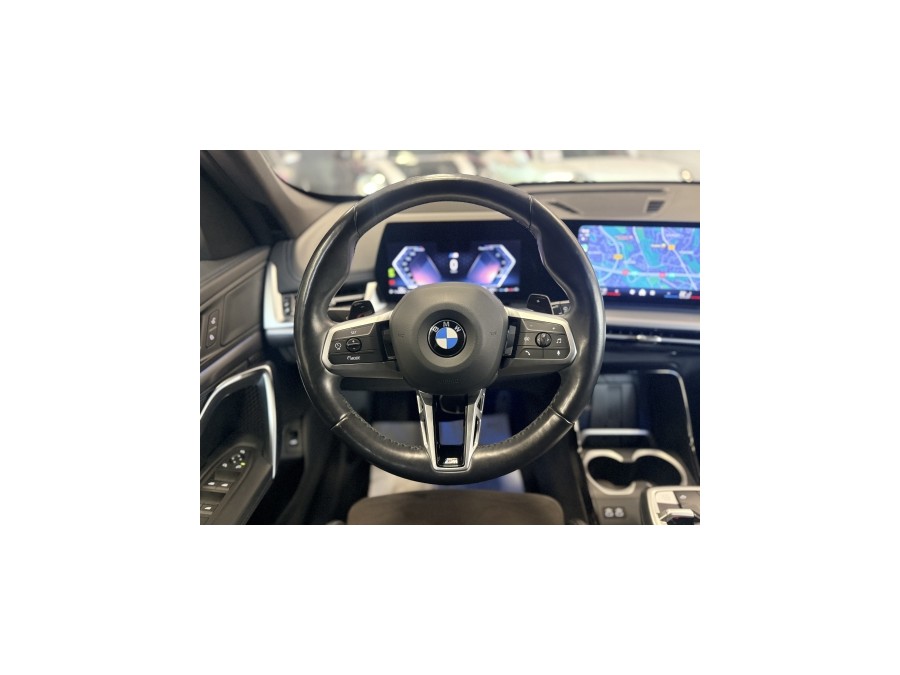 BMW d'occasion X1 18D SDRIVE 150 DKG de 2024 Annecy (74)﻿