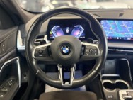 BMW d'occasion X1 18D SDRIVE 150 DKG de 2024 Annecy (74)﻿