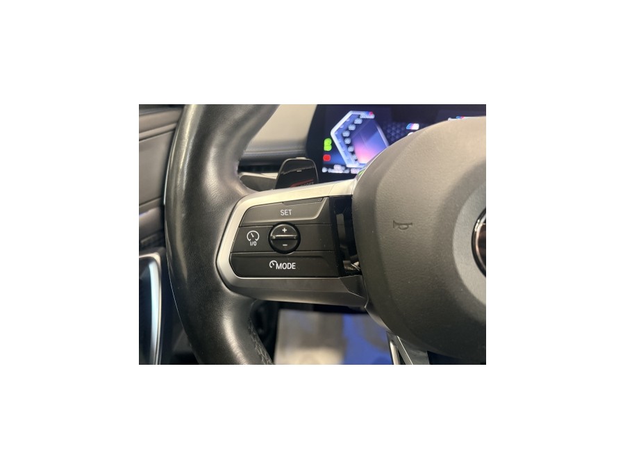 BMW d'occasion X1 18D SDRIVE 150 DKG de 2024 Annecy (74)﻿