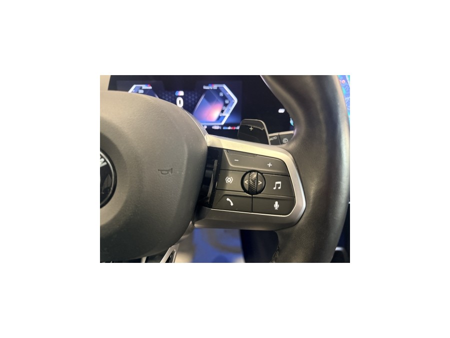 BMW d'occasion X1 18D SDRIVE 150 DKG de 2024 Annecy (74)﻿