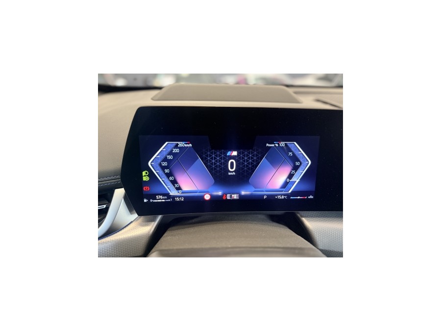 BMW d'occasion X1 18D SDRIVE 150 DKG de 2024 Annecy (74)﻿