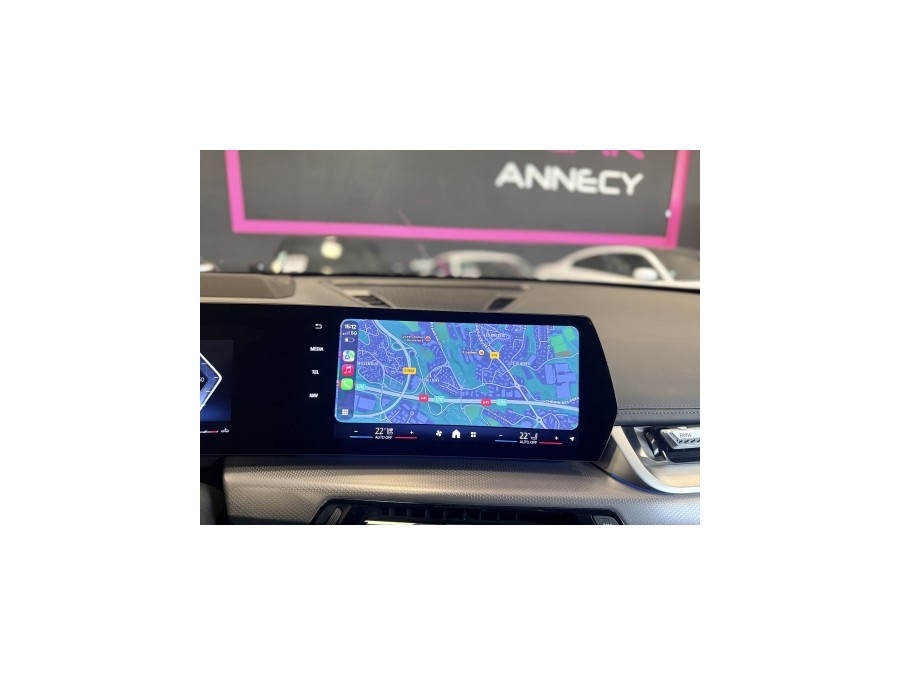 BMW d'occasion X1 18D SDRIVE 150 DKG de 2024 Annecy (74)﻿