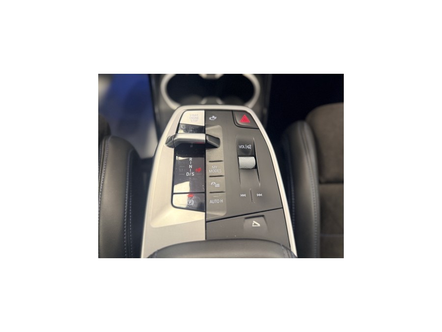 BMW d'occasion X1 18D SDRIVE 150 DKG de 2024 Annecy (74)﻿
