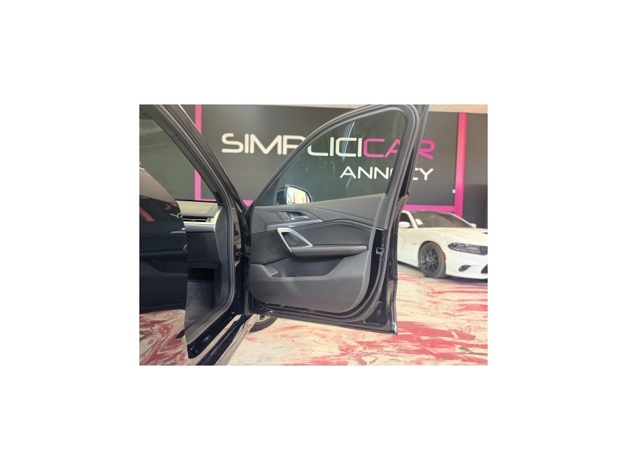 BMW d'occasion X1 18D SDRIVE 150 DKG de 2024 Annecy (74)﻿