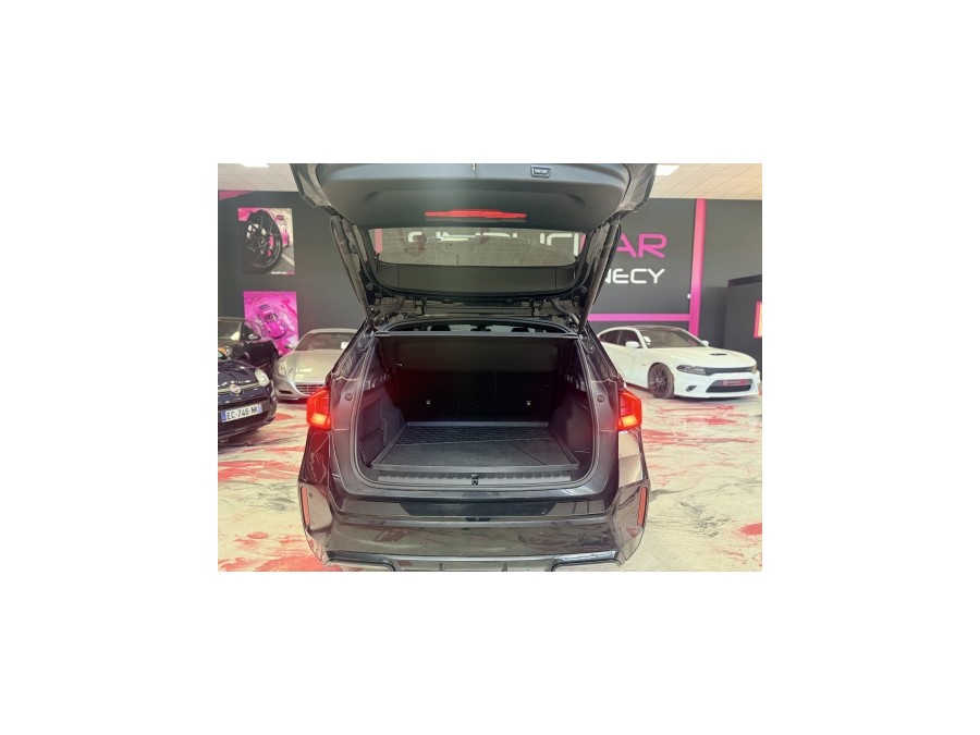 BMW d'occasion X1 18D SDRIVE 150 DKG de 2024 Annecy (74)﻿