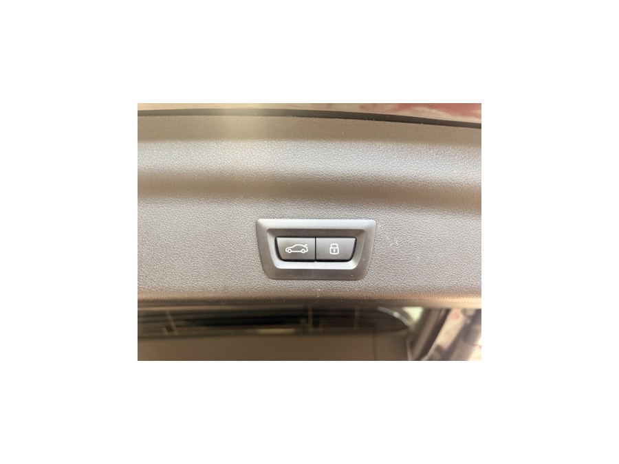 BMW d'occasion X1 18D SDRIVE 150 DKG de 2024 Annecy (74)﻿
